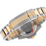 Rolex Submariner Date 126613LN (2022) - Black dial 41 mm Gold/Steel case (7/7)