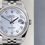 Rolex Datejust 36 126234 - (5/8)