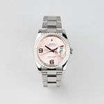 Rolex Datejust 36 116244 - (1/7)