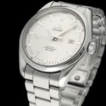 Omega Seamaster Aqua Terra 2502.30.00 - (7/8)