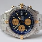 Breitling Crosswind Chronograph B13355 - (2/8)