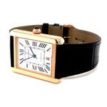 Cartier Tank Solo 3514 - (5/8)