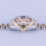 Rolex Lady-Datejust 69173 (1995) - 26 mm Gold/Steel case (5/8)