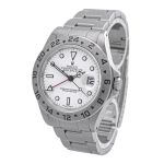Rolex Explorer II 16570 - (5/8)
