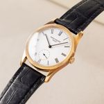 Patek Philippe Calatrava 3796D - (8/8)