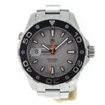 TAG Heuer Aquaracer 500M WAJ1111.BA0870 - (2/7)