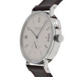 NOMOS Tangomat GMT 635 - (6/8)