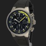 IWC Aquatimer Chronograph IW371918 - (1/8)