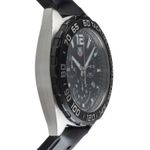 TAG Heuer Formula 1 Quartz CAZ1110.FT8023 (Unknown (random serial)) - Black dial 41 mm Steel case (7/8)