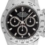 Rolex Daytona 116520 (2003) - 40 mm Steel case (1/8)