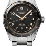 Longines Spirit L3.812.4.50.6 - (1/1)