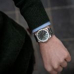 Audemars Piguet Royal Oak Selfwinding 15510ST.OO.1320ST.09 - (8/8)