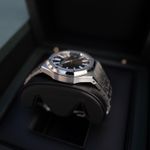 Audemars Piguet Royal Oak Selfwinding 15510ST.OO.1320ST.09 - (7/8)