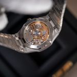 Audemars Piguet Royal Oak Selfwinding 15510ST.OO.1320ST.09 - (2/8)