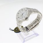 Breitling Superocean A17377211A1A1 (2026) - White dial 36 mm Steel case (2/4)