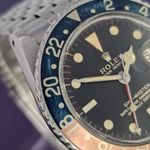 Rolex GMT-Master 1675 - (3/4)