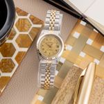 Tudor Prince Oysterdate 92413N (Unknown (random serial)) - 25 mm Steel case (1/8)