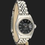 Rolex Lady-Datejust 69174 (1997) - 26mm Staal (4/8)