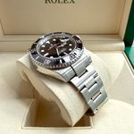 Rolex Sea-Dweller 126600 - (3/7)