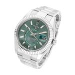 Rolex Sky-Dweller 336934 - (2/5)