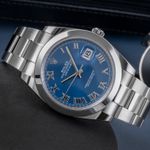 Rolex Datejust 41 126300 - (2/8)