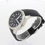 IWC Aquatimer Automatic IW328802 (2025) - Black dial 42 mm Steel case (2/4)