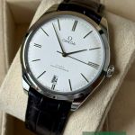 Omega De Ville Trésor 435.13.40.21.02.001 - (3/7)