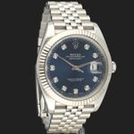 Rolex Datejust 41 126334 - (4/8)