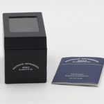 Mühle Glashütte Terrasport II M1-37-60 (2015) - Black dial 41 mm Steel case (8/8)