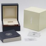 Longines Conquest Classic L2.786.4.56.6 (Unknown (random serial)) - Black dial 41 mm Steel case (7/8)