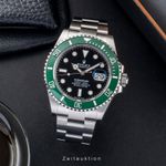 Rolex Submariner Date 126610LV - (3/8)
