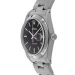 Rolex Oyster Precision 6694 (1985) - 34mm Staal (3/8)