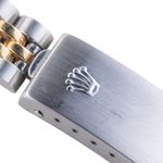 Rolex Lady-Datejust 69173 (1993) - 26mm Goud/Staal (7/8)