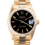 Rolex Lady-Datejust 69278 - (3/8)
