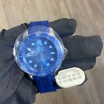 Omega Seamaster Diver 300 M 210.32.42.20.03.002 (2024) - Blue dial 42 mm Steel case (1/1)