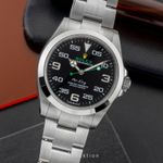 Rolex Air-King 126900 - (1/8)