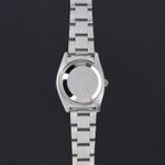 Rolex Oyster Perpetual Date 115234 (2013) - 34mm Staal (7/8)