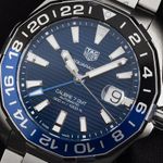 TAG Heuer Aquaracer 300M WAY201T.BA0927 - (3/8)
