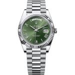Rolex Day-Date 40 228236 - (1/1)