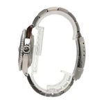 Rolex Submariner Date 16610 (2003) - Black dial 40 mm Steel case (6/8)