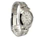 Rolex Datejust 41 126300 (2022) - Wit wijzerplaat 41mm Staal (3/7)