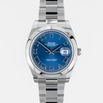 Rolex Datejust 41 126300 - (1/5)