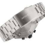 TAG Heuer Formula 1 Quartz CAZ1010.BA0842 (2025) - Black dial 43 mm Steel case (7/7)