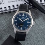 IWC Pilot Mark IW325311 - (1/8)