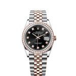 Rolex Datejust 36 126281RBR - (1/1)