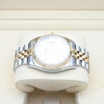 Rolex Datejust 36 116233 (2004) - 36 mm Gold/Steel case (3/7)