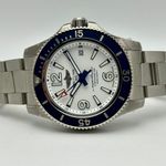 Breitling Superocean 42 A17366D81A1A1 (2024) - White dial 42 mm Steel case (2/6)