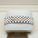 Rolex Datejust 36 116233 (2010) - 36 mm Gold/Steel case (6/7)