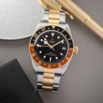 Tudor Black Bay GMT 79833MN - (1/8)
