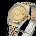 Rolex Lady-Datejust 79173 - (7/7)